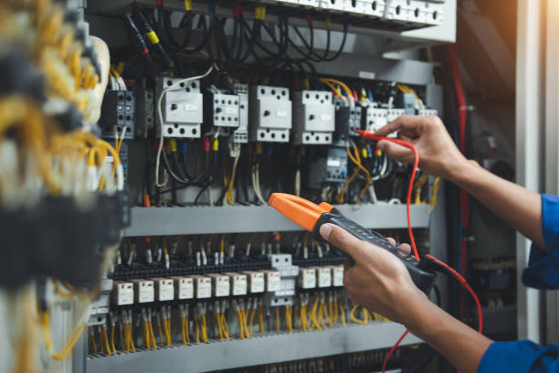 Why Trust Our Certified Electricians for Your Electrical Needs in NM?