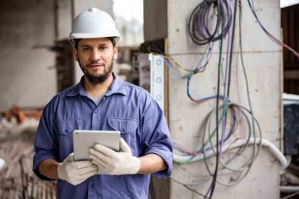 Best Licensed Electrician  in La Mesilla, NM