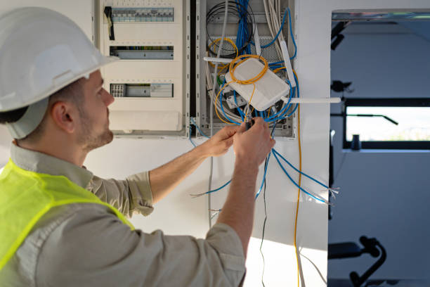 Best Emergency Electrical Repair  in La Mesilla, NM